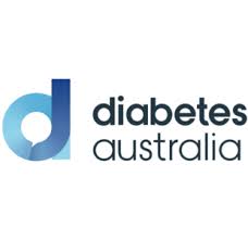 Diabetes Australia logo