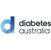 Diabetes Australia logo