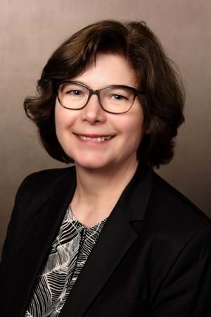 Dr Christine Tangas